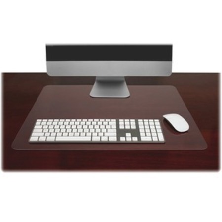 LORELL Deskpad, 19X24, Matte LLR39653